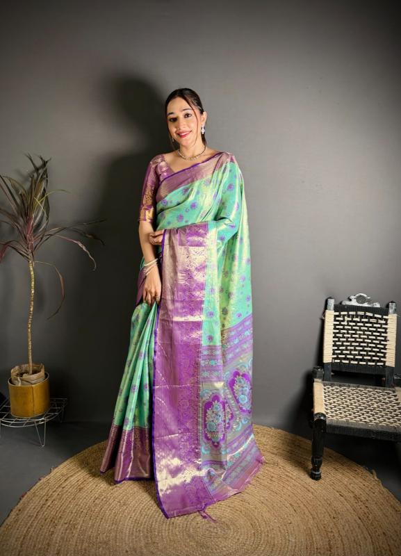 Malhar pushpa-vol-3 wholesale saree catalog